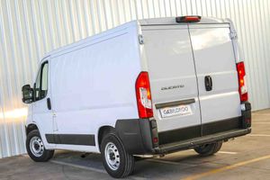 Fiat Ducato Furgón 30 L1H1 2.3 Multijet - Foto 13