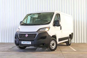 Fiat Ducato Furgón 30 L1H1 2.3 Multijet - Foto 8