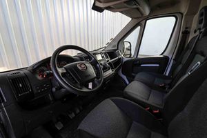 Fiat Ducato Furgón 30 L1H1 2.3 Multijet - Foto 25