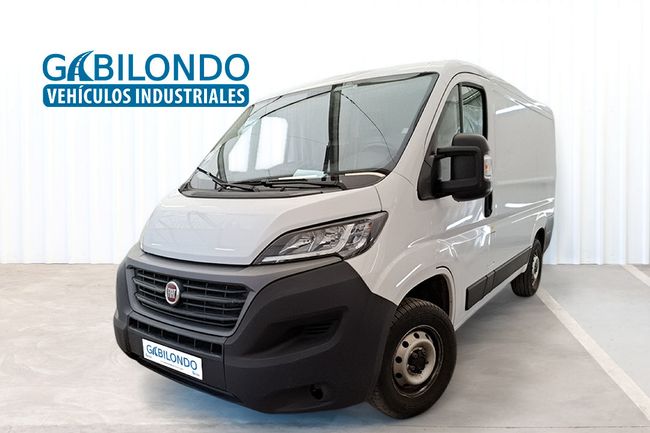 Fiat Ducato Furgón 30 L1H1 2.3 Multijet - Foto 1