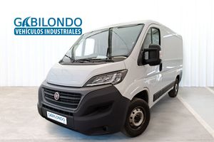 Fiat Ducato Furgón 30 L1H1 2.3 Multijet - Foto 2