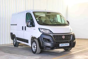 Fiat Ducato Furgón 30 L1H1 2.3 Multijet - Foto 3