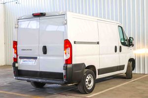 Fiat Ducato Furgón 30 L1H1 2.3 Multijet - Foto 9