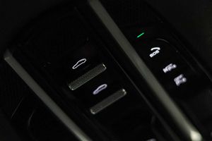 Porsche Panamera 4 E-Hybrid Platinum Edit Sport Turismo **Techo panorámico** - Foto 48