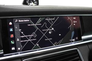 Porsche Panamera 4 E-Hybrid Platinum Edit Sport Turismo **Techo panorámico** - Foto 61
