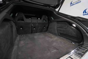 Porsche Panamera 4 E-Hybrid Platinum Edit Sport Turismo **Techo panorámico** - Foto 58