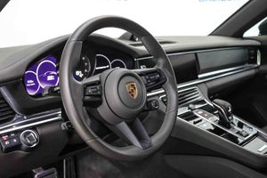 Porsche Panamera 4 E-Hybrid Platinum Edit Sport Turismo **Techo panorámico** - Foto 5