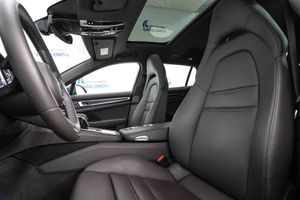Porsche Panamera 4 E-Hybrid Platinum Edit Sport Turismo **Techo panorámico** - Foto 29