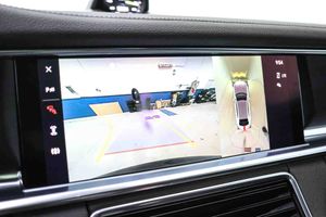 Porsche Panamera 4 E-Hybrid Platinum Edit Sport Turismo **Techo panorámico** - Foto 60