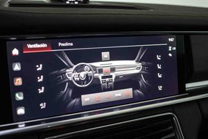 Porsche Panamera 4 E-Hybrid Platinum Edit Sport Turismo **Techo panorámico** - Foto 72