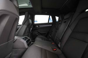 Porsche Panamera 4 E-Hybrid Platinum Edit Sport Turismo **Techo panorámico** - Foto 54