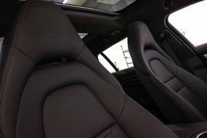 Porsche Panamera 4 E-Hybrid Platinum Edit Sport Turismo **Techo panorámico** - Foto 52