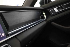 Porsche Panamera 4 E-Hybrid Platinum Edit Sport Turismo **Techo panorámico** - Foto 53