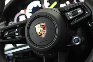 Porsche Panamera 4 E-Hybrid Platinum Edit Sport Turismo **Techo panorámico** - Foto 35