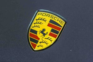 Porsche Panamera 4 E-Hybrid Platinum Edit Sport Turismo **Techo panorámico** - Foto 12