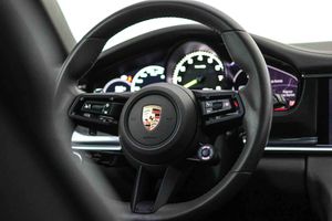 Porsche Panamera 4 E-Hybrid Platinum Edit Sport Turismo **Techo panorámico** - Foto 34