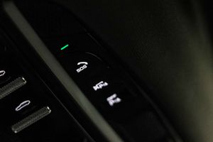 Porsche Panamera 4 E-Hybrid Platinum Edit Sport Turismo **Techo panorámico** - Foto 49