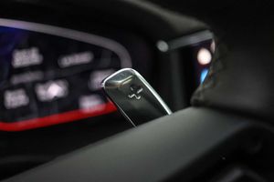 Porsche Panamera 4 E-Hybrid Platinum Edit Sport Turismo **Techo panorámico** - Foto 40