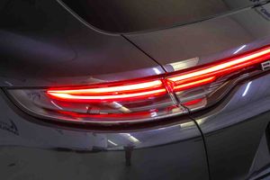 Porsche Panamera 4 E-Hybrid Platinum Edit Sport Turismo **Techo panorámico** - Foto 17