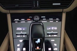 Porsche Cayenne E-Hybrid **Techo panorámico** - Foto 48