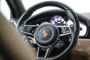 Porsche Cayenne E-Hybrid **Techo panorámico** - Foto 37