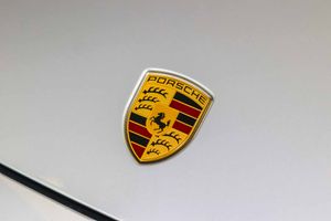 Porsche Cayenne E-Hybrid **Techo panorámico** - Foto 12