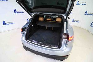 Porsche Cayenne E-Hybrid **Techo panorámico** - Foto 54