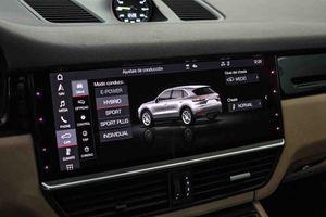 Porsche Cayenne E-Hybrid **Techo panorámico** - Foto 60