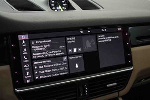 Porsche Cayenne E-Hybrid **Techo panorámico** - Foto 57