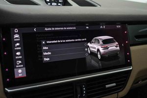 Porsche Cayenne E-Hybrid **Techo panorámico** - Foto 82