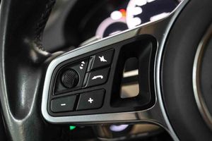 Porsche Cayenne E-Hybrid **Techo panorámico** - Foto 39