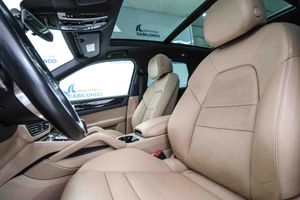 Porsche Cayenne E-Hybrid **Techo panorámico** - Foto 31