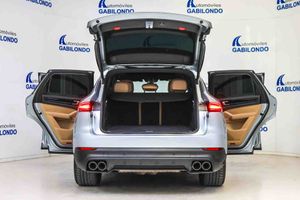 Porsche Cayenne E-Hybrid **Techo panorámico** - Foto 27