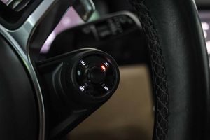 Porsche Cayenne E-Hybrid **Techo panorámico** - Foto 44