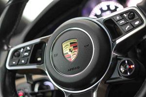 Porsche Cayenne E-Hybrid **Techo panorámico** - Foto 38