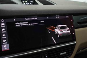 Porsche Cayenne E-Hybrid **Techo panorámico** - Foto 81
