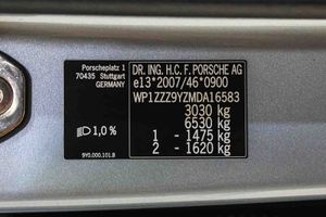 Porsche Cayenne E-Hybrid **Techo panorámico** - Foto 7