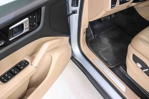 Porsche Cayenne E-Hybrid **Techo panorámico** - Foto 33