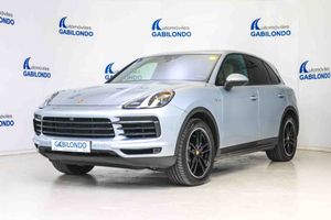 Porsche Cayenne E-Hybrid **Techo panorámico** - Foto 2