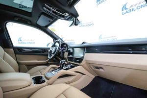 Porsche Cayenne E-Hybrid **Techo panorámico** - Foto 51