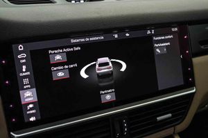 Porsche Cayenne E-Hybrid **Techo panorámico** - Foto 68