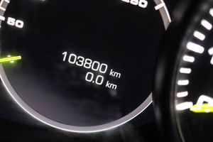 Porsche Cayenne E-Hybrid **Techo panorámico** - Foto 6