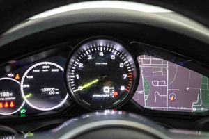 Porsche Cayenne E-Hybrid **Techo panorámico** - Foto 46
