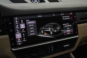 Porsche Cayenne E-Hybrid **Techo panorámico** - Foto 71