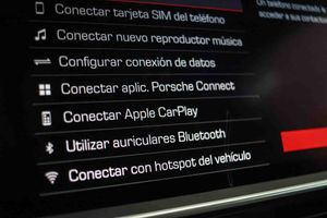 Porsche Cayenne E-Hybrid **Techo panorámico** - Foto 80