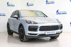 Porsche Cayenne E-Hybrid **Techo panorámico** - Foto 3