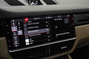 Porsche Cayenne E-Hybrid **Techo panorámico** - Foto 67