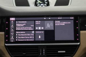 Porsche Cayenne E-Hybrid **Techo panorámico** - Foto 49