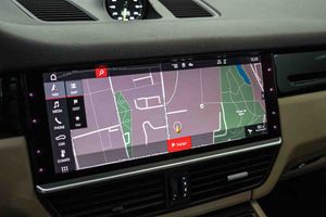 Porsche Cayenne E-Hybrid **Techo panorámico** - Foto 58