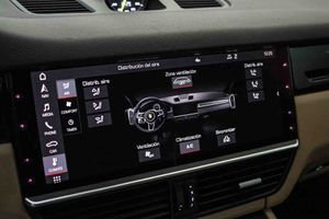 Porsche Cayenne E-Hybrid **Techo panorámico** - Foto 77